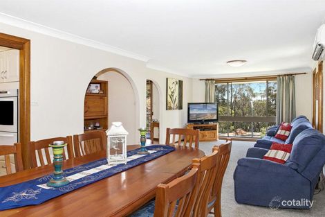 Property photo of 5 Yanchep Place Yarrawarrah NSW 2233