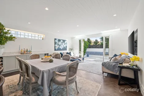Property photo of 38 Bathurst Street Woollahra NSW 2025