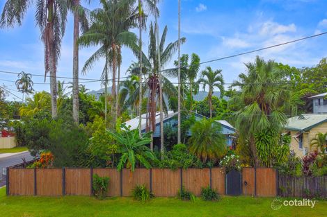 Property photo of 34 Macilwraith Street Manoora QLD 4870