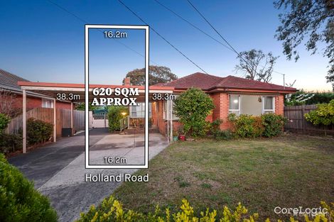 Property photo of 165 Holland Road Blackburn South VIC 3130