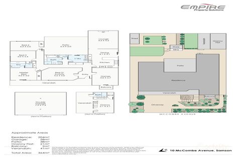 Property photo of 10 McCombe Avenue Samson WA 6163