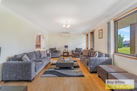 Property photo of 32 Boronia Road Bossley Park NSW 2176