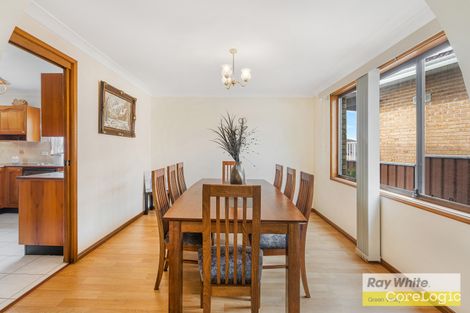 Property photo of 32 Boronia Road Bossley Park NSW 2176