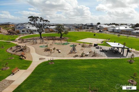 Property photo of 9 Monbulk Way Eynesbury VIC 3338