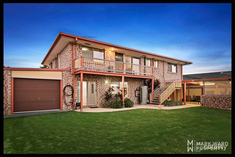 Property photo of 36 Boorala Crescent Eight Mile Plains QLD 4113