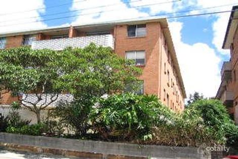 Property photo of 15/90 Cambridge Street Stanmore NSW 2048