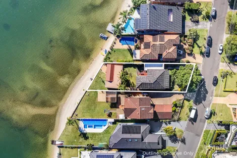 Property photo of 87 Holt Road Taren Point NSW 2229