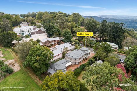 1/184 Main St, Montville, QLD 4560