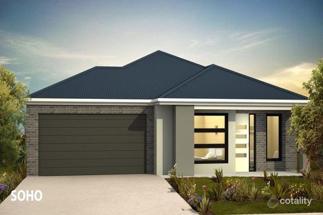 Property photo of 2017 Barrangi Drive Tarneit VIC 3029