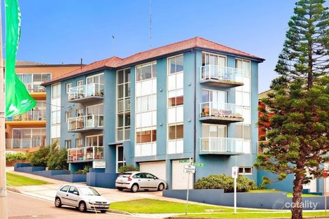 Property photo of 3/160 Marine Parade Maroubra NSW 2035