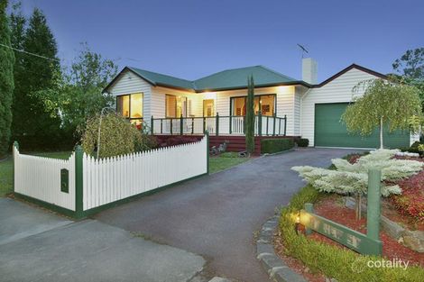 97 New St, Ringwood, VIC 3134