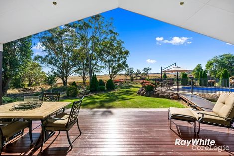 Property photo of 8 Oakdale Place Highfields QLD 4352
