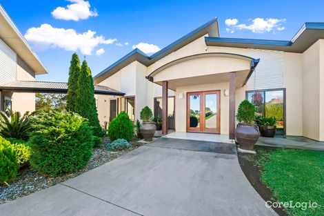 Property photo of 8 Oakdale Place Highfields QLD 4352
