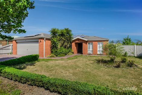 19 Johnston Way, Taylors Hill, VIC 3037