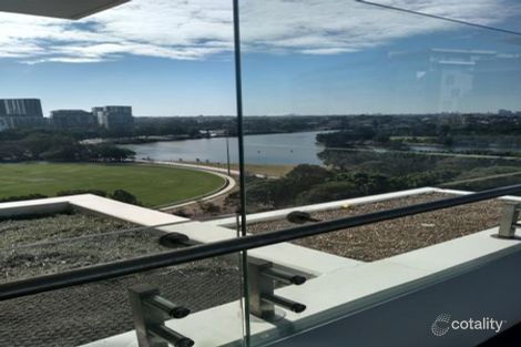 Property photo of 1004/20-23 Levey Street Wolli Creek NSW 2205