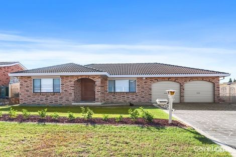 Property photo of 12 Cree Crescent Greenfield Park NSW 2176