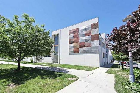 83/35 Wentworth Ave, Kingston, ACT 2604