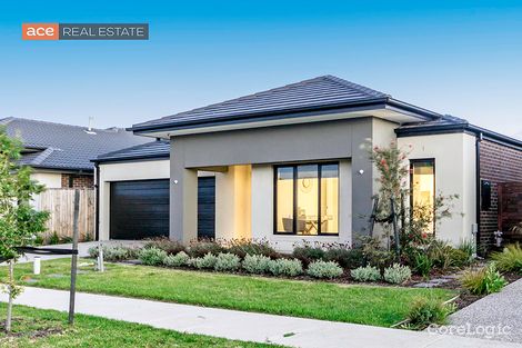 Property photo of 16 Simonson Way Williams Landing VIC 3027