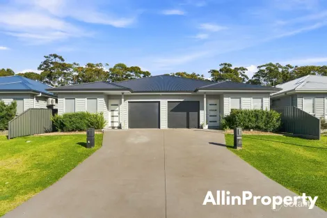 36a Lancing Ave, Sussex Inlet, NSW 2540
