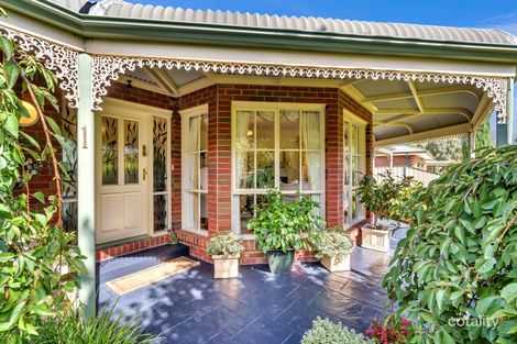 Property photo of 30 Cheriton Drive Riddells Creek VIC 3431