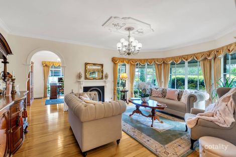 Property photo of 30 Cheriton Drive Riddells Creek VIC 3431