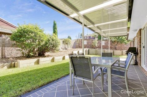 Property photo of 2 Luculia Avenue Baulkham Hills NSW 2153