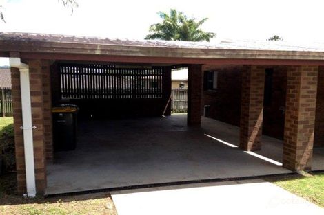 Property photo of 41 Davey Street Glenella QLD 4740