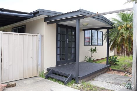Property photo of 36 Flinders Avenue Killarney Vale NSW 2261