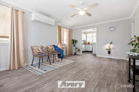 Property photo of 25 Yanco Crescent Toronto NSW 2283