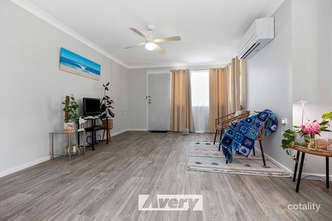 Property photo of 25 Yanco Crescent Toronto NSW 2283
