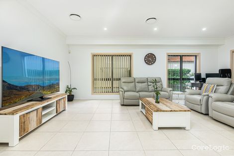 Property photo of 68 Linden Way Bella Vista NSW 2153