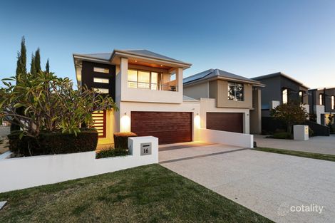 Property photo of 16 Hodgson Street Tuart Hill WA 6060
