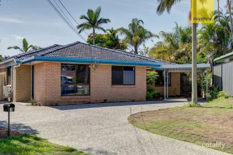 Property photo of 3 Burnie Court Rochedale South QLD 4123