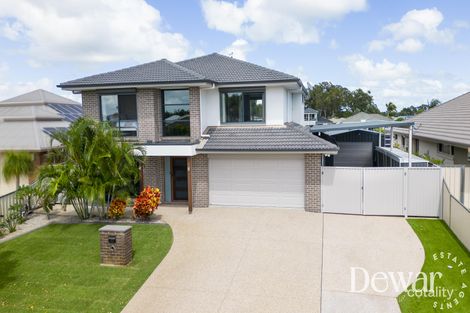 37 Pentas Dr, Bongaree, QLD 4507