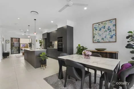 35 Yorkville Pl, Carina, QLD 4152