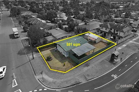 1 Brenda St, Ingleburn, NSW 2565