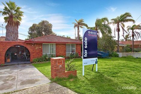 19b Turnatt Way, Wanneroo, WA 6065