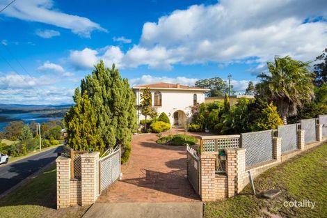 Property photo of 66 Monaro Street Merimbula NSW 2548