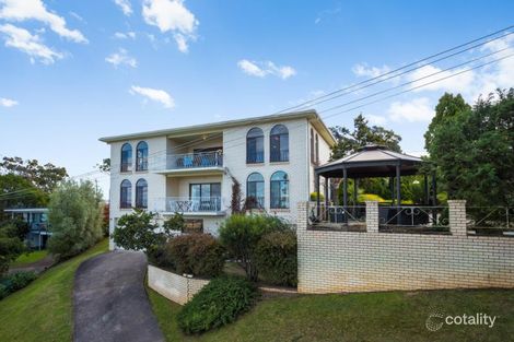 Property photo of 66 Monaro Street Merimbula NSW 2548