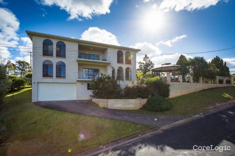 Property photo of 66 Monaro Street Merimbula NSW 2548