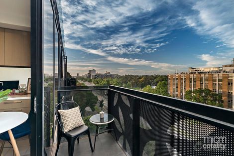 Property photo of 601/97-103 Flemington Road North Melbourne VIC 3051