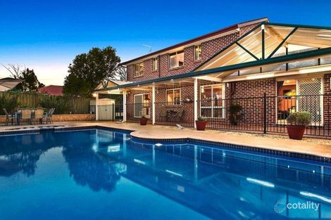 Property photo of 16 Suffolk Place Elderslie NSW 2570