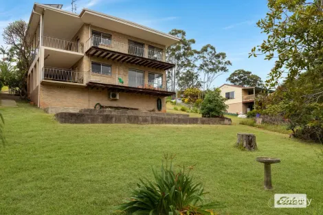 Property photo of 20 Riverview Crescent Catalina NSW 2536