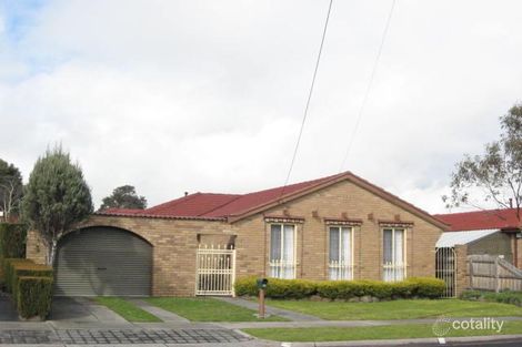 10 Piccadilly Cres, Keysborough, VIC 3173