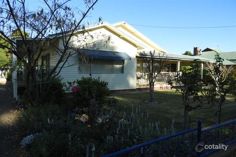 Property photo of 8 Boston Street Warren NSW 2824
