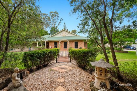 Property photo of 114 Mooloolah Meadows Drive Diamond Valley QLD 4553