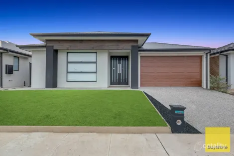 9 Tarrabool Rd, Truganina, VIC 3029