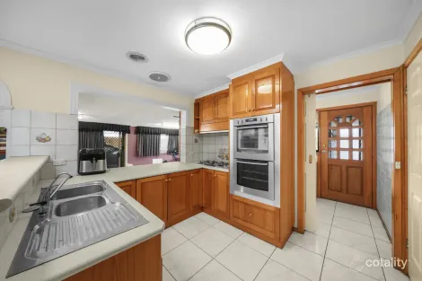 Property photo of 26 Swallow Street Werribee VIC 3030