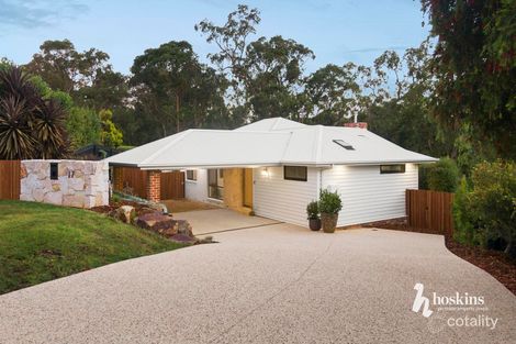 17 Greengable Ct, Croydon Hills, VIC 3136