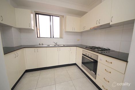 Property photo of 65/7 Cross Street Bankstown NSW 2200